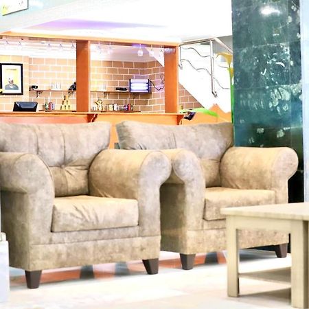 Safa Park Hotel Yanbu فندق صفا بارك ينبع エクステリア 写真