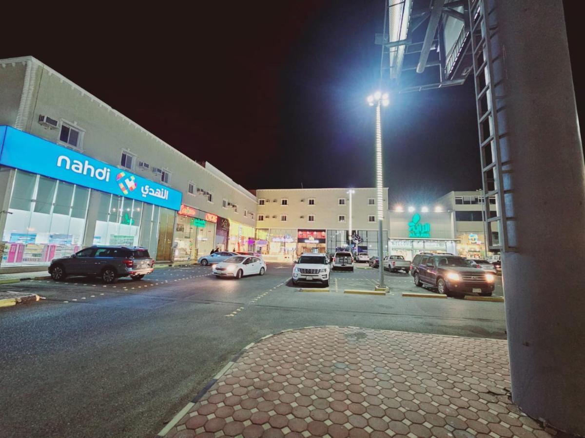 Safa Park Hotel Yanbu فندق صفا بارك ينبع エクステリア 写真
