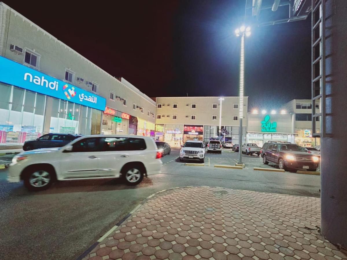 Safa Park Hotel Yanbu فندق صفا بارك ينبع エクステリア 写真