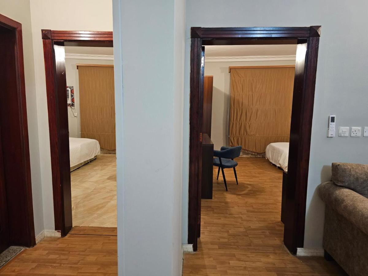 Safa Park Hotel Yanbu فندق صفا بارك ينبع エクステリア 写真