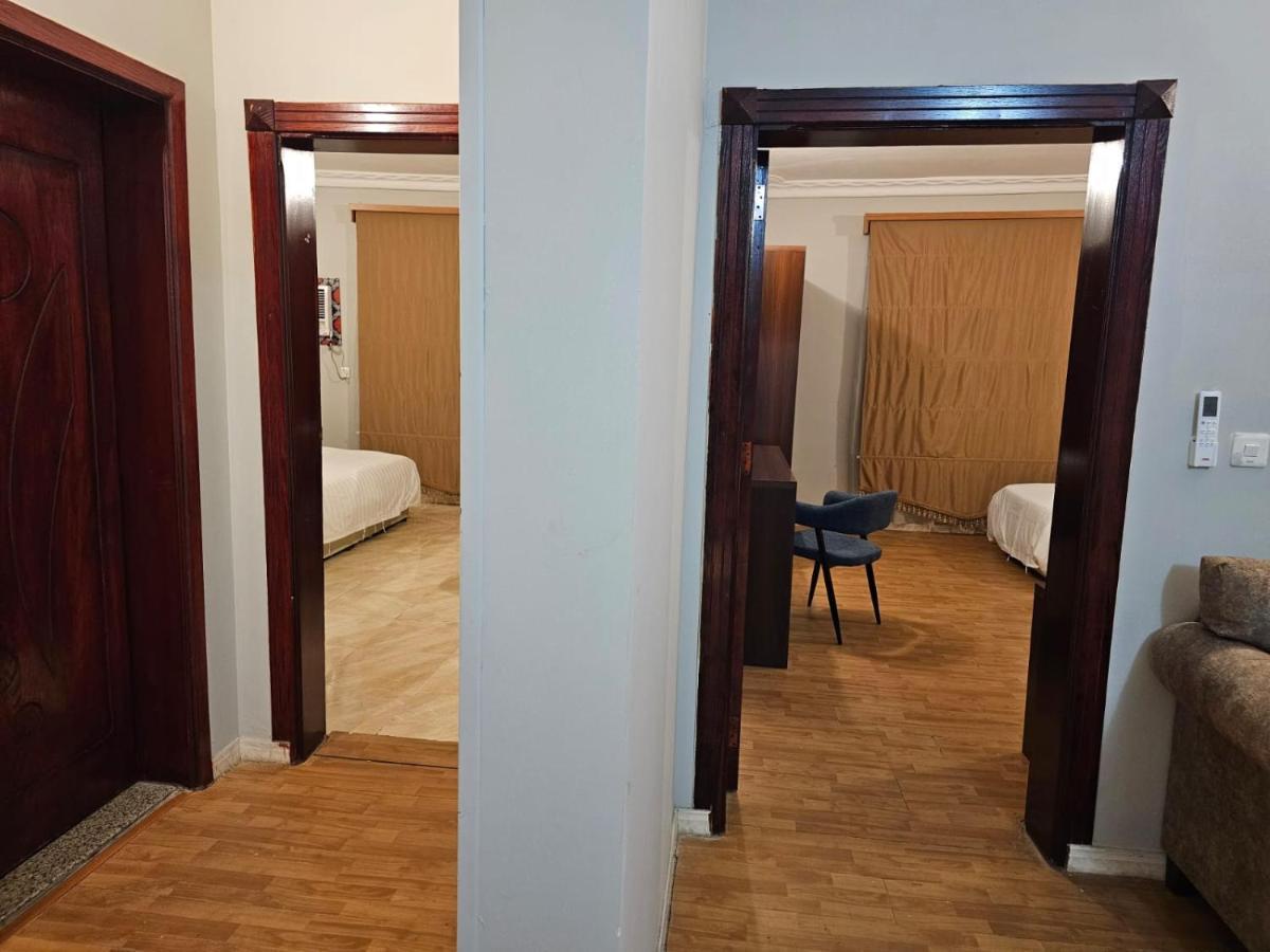 Safa Park Hotel Yanbu فندق صفا بارك ينبع エクステリア 写真