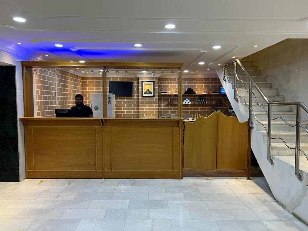 Safa Park Hotel Yanbu فندق صفا بارك ينبع エクステリア 写真
