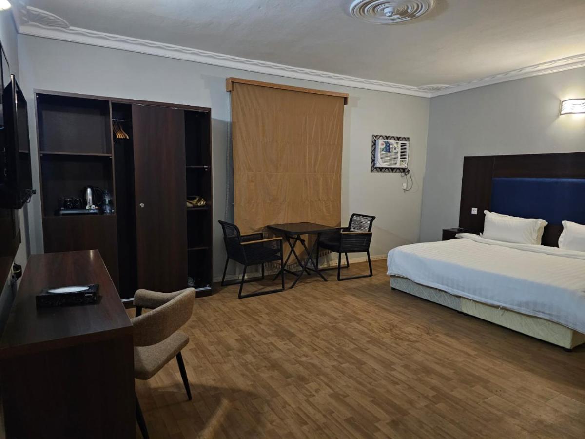 Safa Park Hotel Yanbu فندق صفا بارك ينبع エクステリア 写真