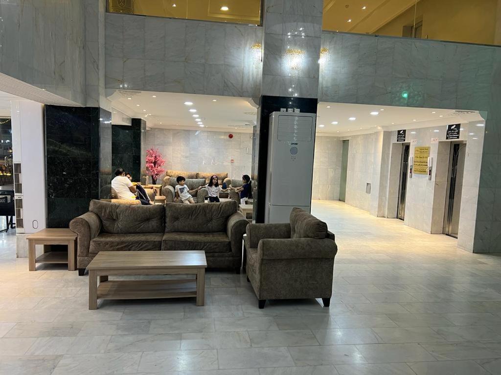 Safa Park Hotel Yanbu فندق صفا بارك ينبع エクステリア 写真