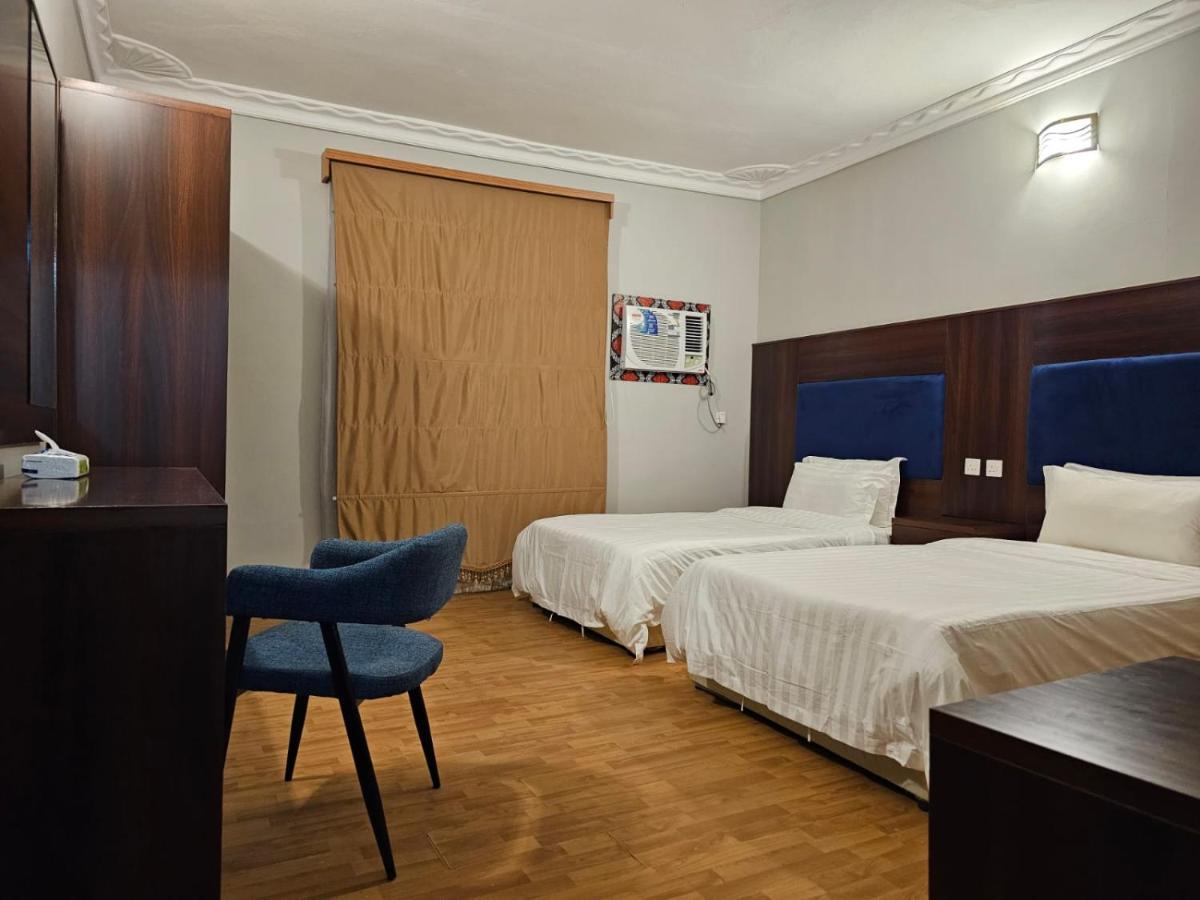 Safa Park Hotel Yanbu فندق صفا بارك ينبع エクステリア 写真
