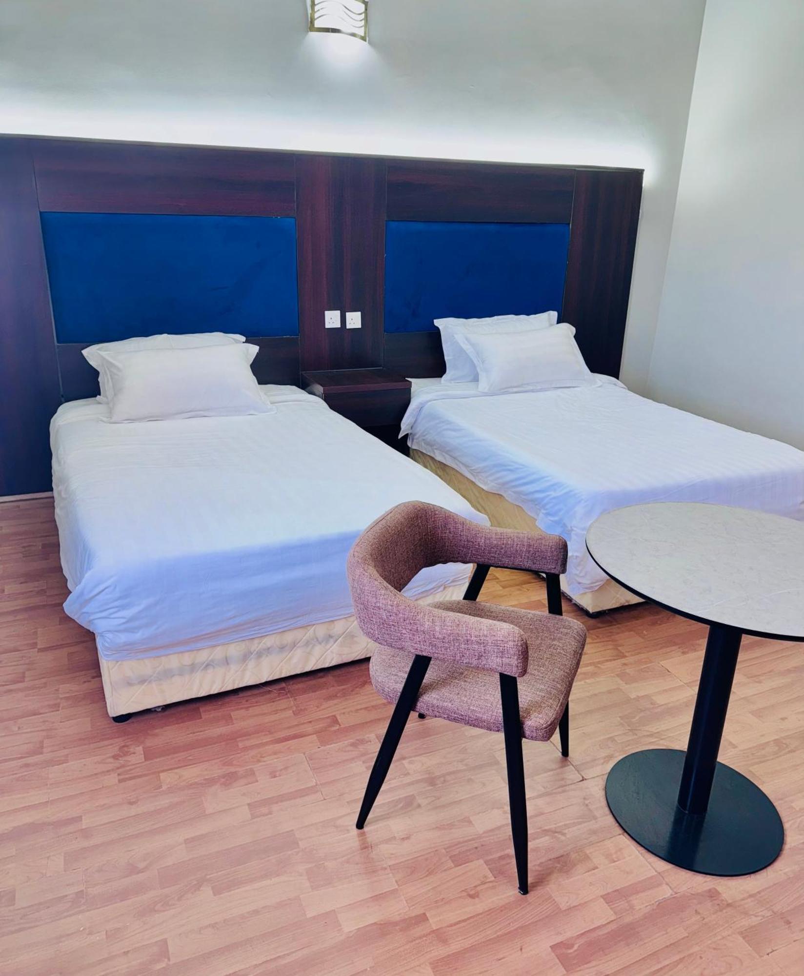 Safa Park Hotel Yanbu فندق صفا بارك ينبع エクステリア 写真