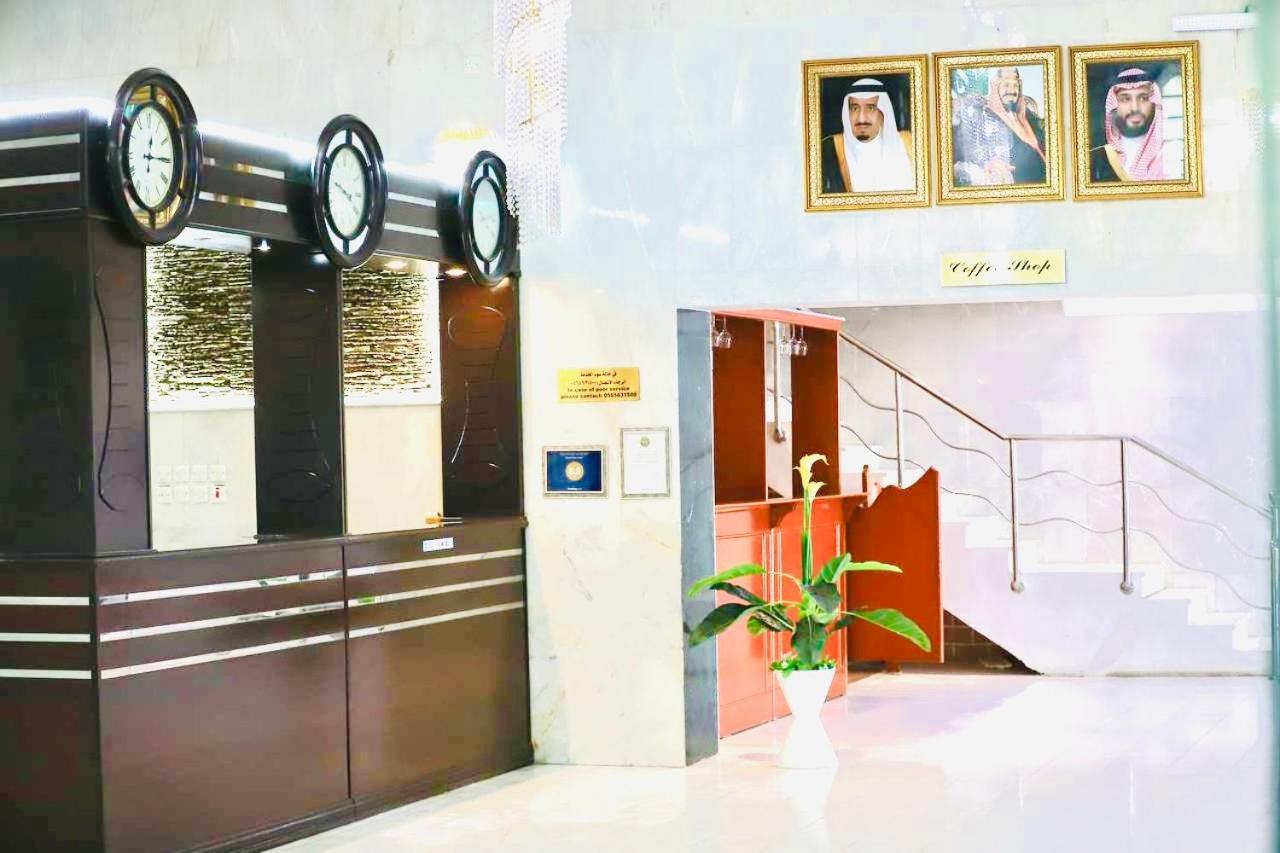 Safa Park Hotel Yanbu فندق صفا بارك ينبع エクステリア 写真