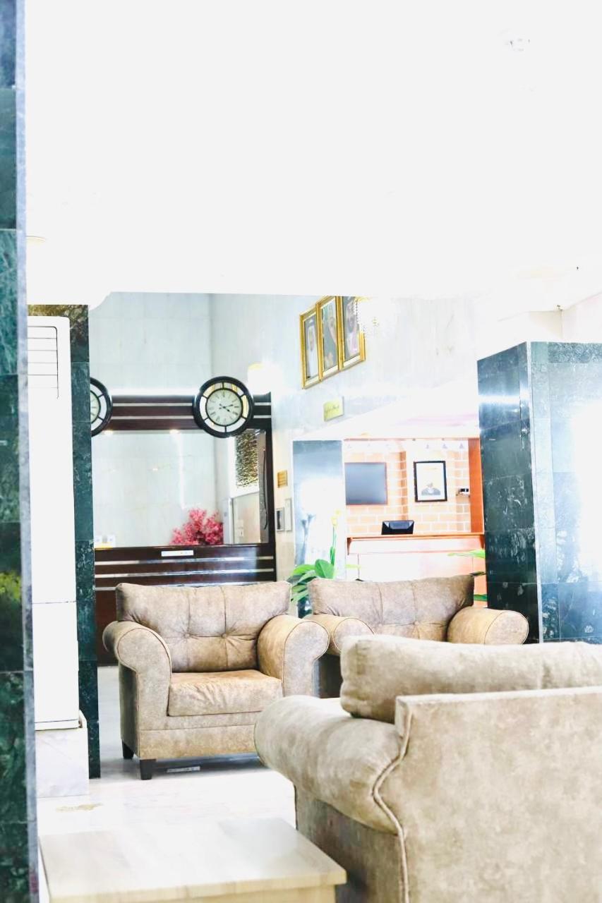 Safa Park Hotel Yanbu فندق صفا بارك ينبع エクステリア 写真