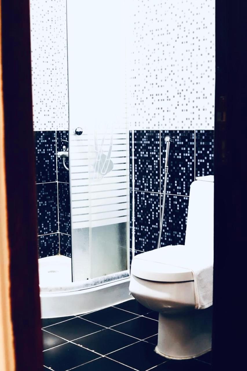 Safa Park Hotel Yanbu فندق صفا بارك ينبع エクステリア 写真