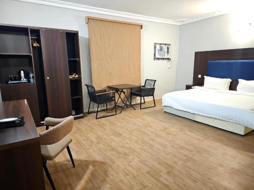 Safa Park Hotel Yanbu فندق صفا بارك ينبع エクステリア 写真