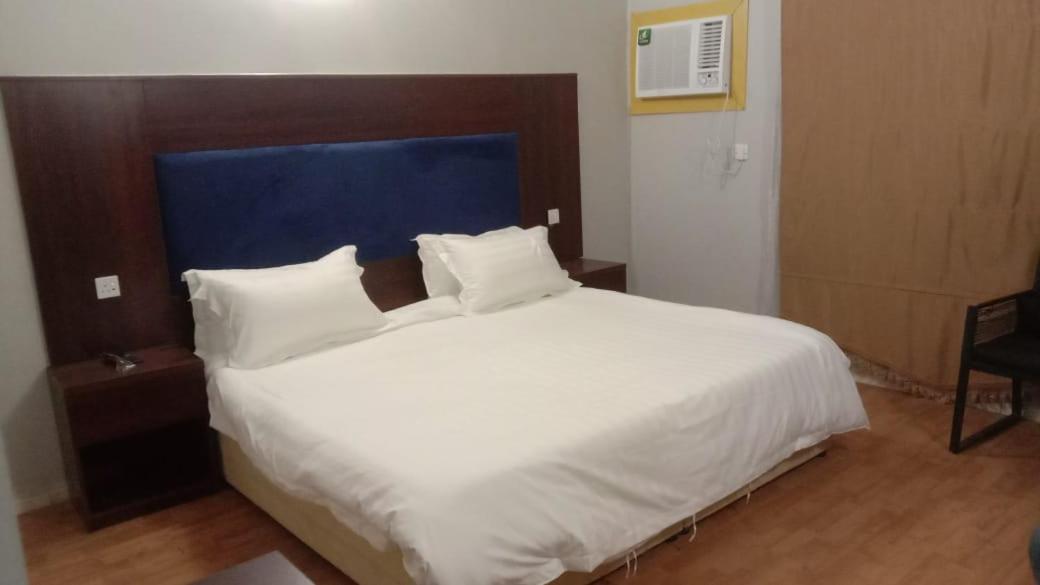 Safa Park Hotel Yanbu فندق صفا بارك ينبع エクステリア 写真